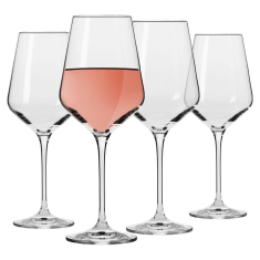 Avant-Garde Vitvinsglas 45cl, 4-pack