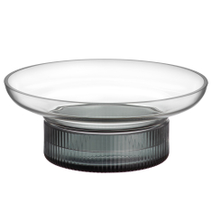 Ensemble Vas Blå/Grå, H 6cm