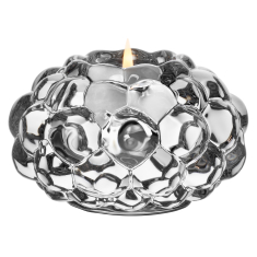 Hallon Ljuslykta, Ø 11cm