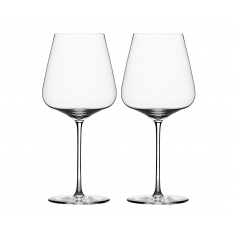 DenkArt Vinglas Bordeaux 76,5cl, 2-pack