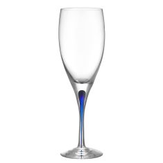 Intermezzo Blå Rödvinsglas, 32cl