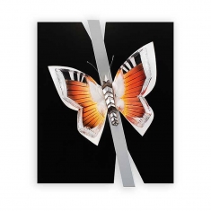 Flygfärdig Tavla Ltd Ed, 19ex