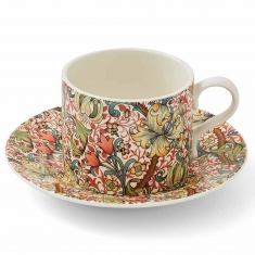 Golden Lily Tekopp & Fat 28cl