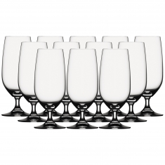 Vino Grande Ölglas Tulip 37cl, 12-pack