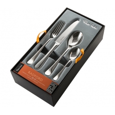 Radford Bestickset Blank, 24 Delar