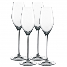 Supreme Champagneglas 30cl, 4-pack