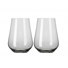 Grey Fjordlicht Vatten 54cl, 2-pack