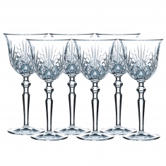 Palais Hvidvinsglas 21cl, 6-pak