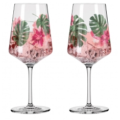 Sommersonett Vinglas 54cl, 2-pack