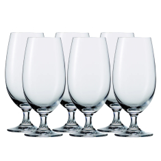 Taverna Bierglas 59cl, 6er-Packung
