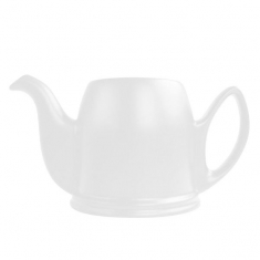 Salam Blanc Tekanna 4 Koppar 0,7 L Utan Lock & sil