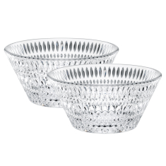 Ethno Skål Ø 16,5cm, 2-pack