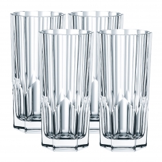 Aspen Longdrink 31cl, 4-pack