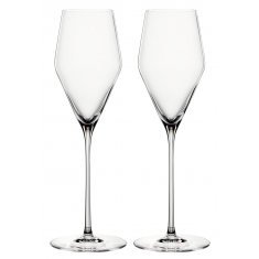Definition Champagneglas 25cl, 2-pack