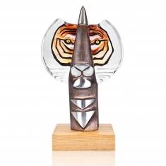 The Hunter II Ltd Ed, 49ex