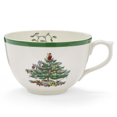 Christmas Tree Jumbokopp, 56cl