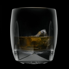Norlan Whisky Glass x 2