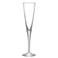 Line Champagneglas, 18cl