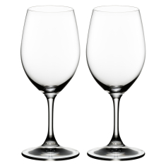 Ouverture Vitvinsglas 28cl 2-pack