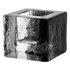 Brick Ljuslykta, Svart