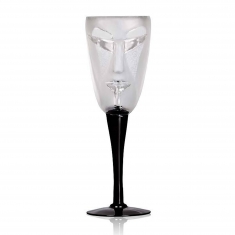 Kubik Vinglas Klar, 40cl