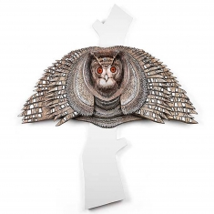 Night Flyer Ltd Ed, 9ex