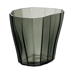 Reed Vas Mossgrön, 17,5cm