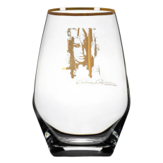 Wild Woman Gold Allglas, 35cl