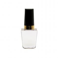 Make Up Mini Nagellack, Soothing Beige