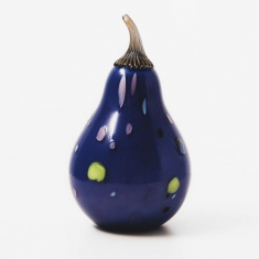 Paradiso Frukt Blå, H 25cm