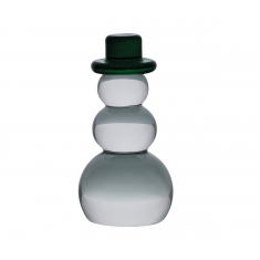 Snögubbe Deco, Liten