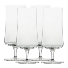 Ölglas Basic Craft Pilsner 50cl, 4-pack