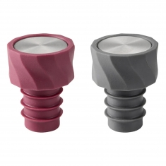 Vivi Vinförslutare, 2-pack