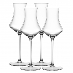 Willsberger Anniversary Digestif 19cl, 4-pack