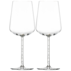 Journey Bordeauxglas 63cl, 2-pack