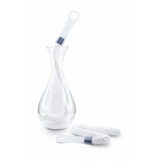 Karaffborste med Handtag