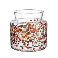 Meadow Vas Höst, Medium