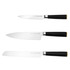 Vargavinter Knivset 3-delar