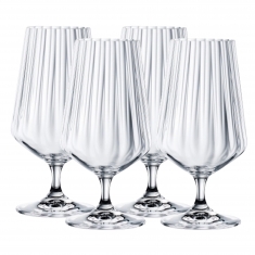 Celebration Ölglas 38cl, 4-pack