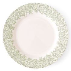 Standen Mattallrik, Ø 28cm