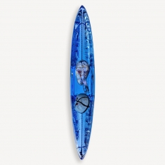 Boot Flying Free Special 2022