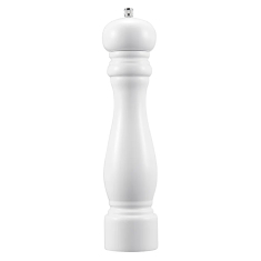 Karou Salt/Pepparkvarn Vit, Mellan