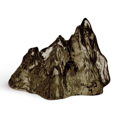 The Rock Ljuslykta, Taupe