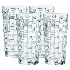 Bossa Nova Longdrink 40cl, 4-pack