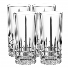 Perfect Serve Longdrink 35cl, 4-pack