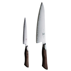 Ryda Knives (A30) Gåvoset Kockkniv & Allkniv