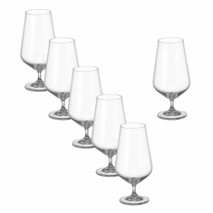 Sontell Beer Glass 55cl, 6-pack