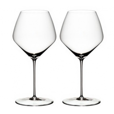 Veloce Vinglas Pinot Noir/Nebbiolo 77cl, 2-pack