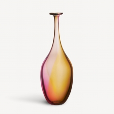 Fidji Flaska Multifärgad, H 36,5cm