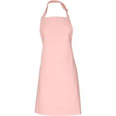 Love Colour vuxenförkläde – blush